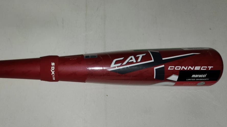 2025 Marucci CATX2 Connect Hybrid USABat Certified Bat (-11) 15 oz 26" (New)