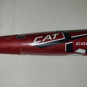2025 Marucci CATX2 Connect Hybrid USABat Certified Bat (-11) 16 oz 27" (New)