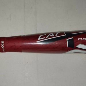 2025 Marucci CATX2 Connect Hybrid USABat Certified Bat (-11) 17 oz 28" (New)