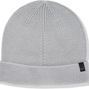 Callaway Frost Delay Beanie (Gray, One Size) Golf 2023 NEW