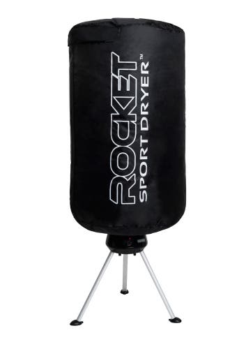 Rocket Sports Dryer