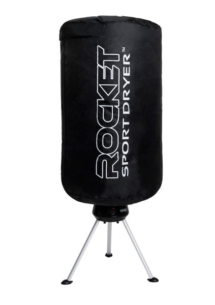 Rocket Sports Dryer