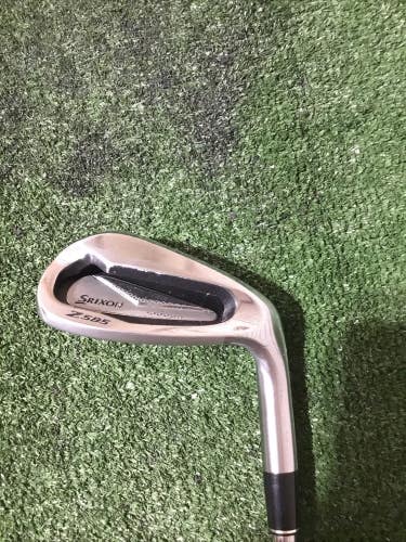 Srixon Z-585 Forged Gap Wedge (GW) Stiff S300 Dynamic Gold Steel Shaft