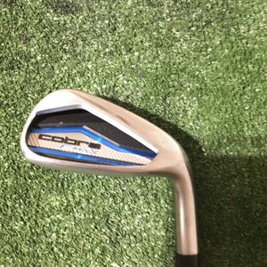 Cobra F-Max Airspeed 9 Iron Regular Steel Shaft (36)