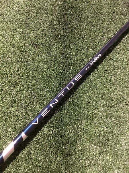 Fujikura Ventus Velocore 7-X X-Stiff Blue Graphite FW Wood Shaft (42.5) Ping