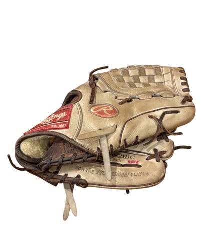 Rawlings Pro Preferred PROS21BC 12” Right-Handed Throw Baseball Glove RHT