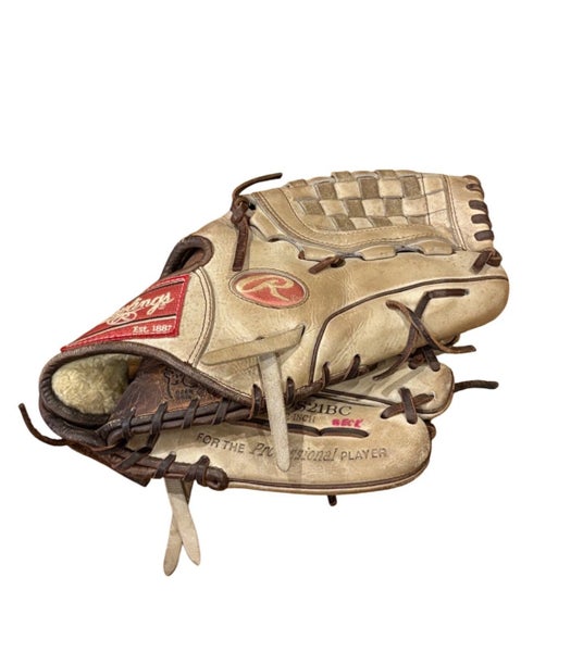 Rawlings Pro Preferred PROS21BC 12” Right-Handed Throw Baseball Glove RHT