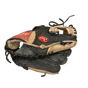 Rawlings RTD20 10.5" Pro Style Right-Handed Throw Baseball Glove Mitt