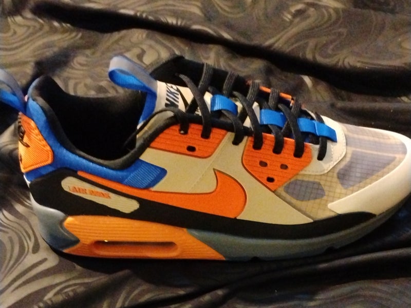 Nike Air Max 90 Drift Mowabb ,Men's Adult Size M 10.5 (W 11.5) Nike (New)