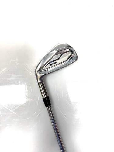 Used Srixon ZX5 Mens Individual Iron LH 7 Iron 11860-S000295765