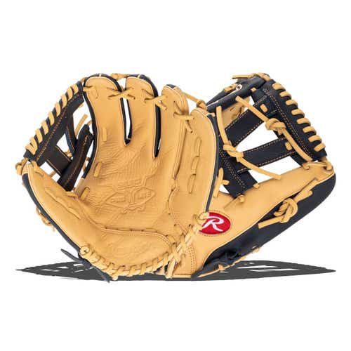 Used Rawlings SPL150MMC Right Hand Thrower - Very Good Condition