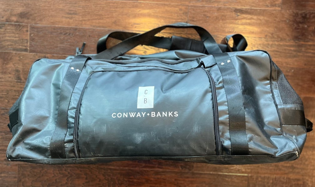 Conway Banks Gear Bag