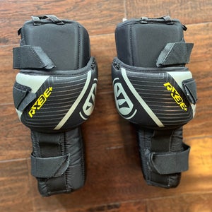 Warrior RX3E+ Knee Pads
