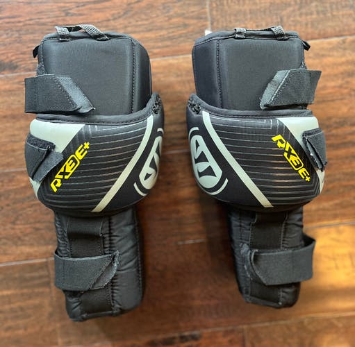 Warrior RX3E+ Knee Pads