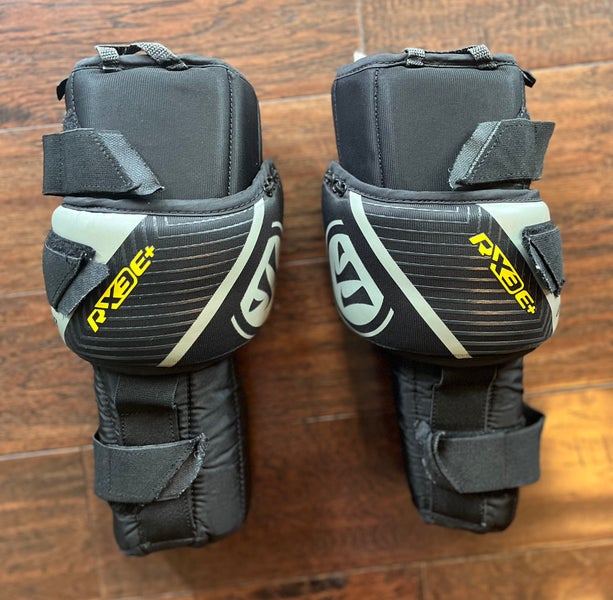 Warrior RX3E+ Knee Pads