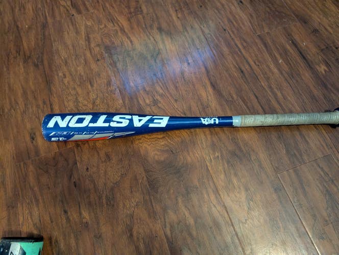 2020 Easton Speed Alloy USABat Certified Bat (-13) 11 oz 24" (Used)