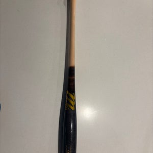 MARUCCI CB15 TORPEDO PRO MODEL WOOD BASEBALL BAT