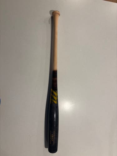 MARUCCI CB15 TORPEDO PRO MODEL WOOD BASEBALL BAT