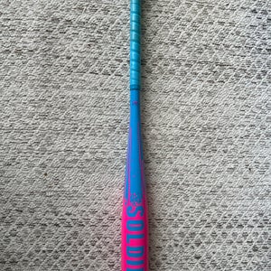 Tank Alloy BBCOR Certified Bat (-3) 28 oz 31" (Used)