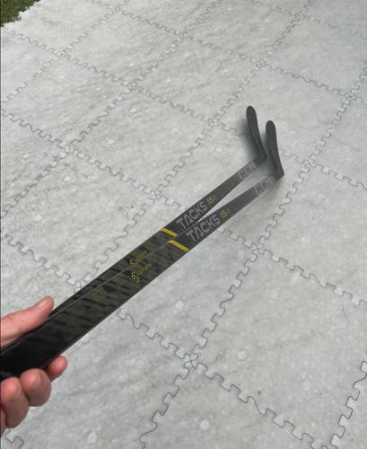2 PACK! Senior SuperTacks AS-VI Left P28 70 flex
