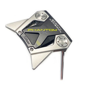 Scotty Cameron Phantom X 12.5 34" Mallet Putter