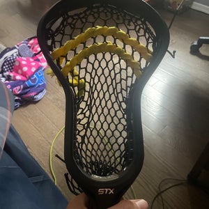 STX Strung Hyper Power Head (Used)