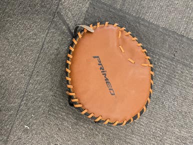 Used Primed CATCHER GLOVE BB/SB Catchers RH Throw Brown 28" 11614-S000218837