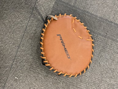 Used Primed CATCHER GLOVE BB/SB Catchers RH Throw Brown 28" 11614-S000218837