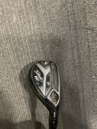 Used Titleist H2 Mens Hybrid Club RH 4 Hybrid 11614-S000218821