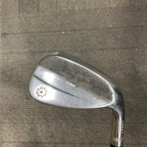 Used Titleist SM7 BV Golf Wedge Mens RH 50 Degree 11614-S000218820