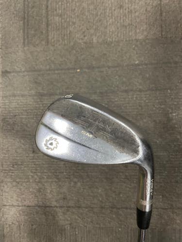 Used Titleist SM7 BV Golf Wedge Mens RH 50 Degree 11614-S000218820