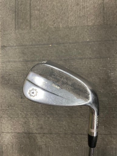 Used Titleist SM7 BV Golf Wedge Mens RH 50 Degree 11614-S000218820