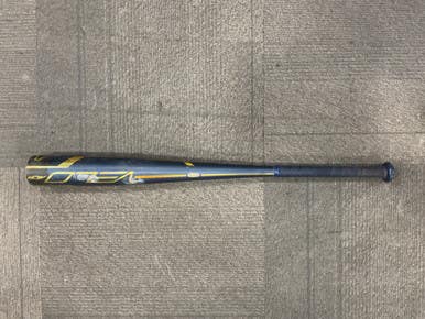 Used Rawlings VELO ACP BB/SB USSSA 2 5/8 Bat 30" 11614-S000218799