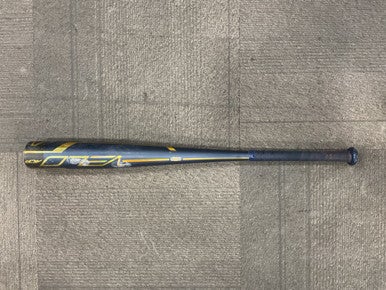 Used Rawlings VELO ACP BB/SB USSSA 2 5/8 Bat 30" 11614-S000218799