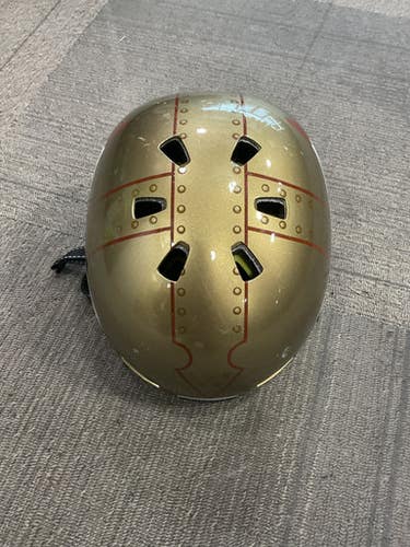 Used NUTCASE Bike Helmet Brown One Size 11614-S000218795