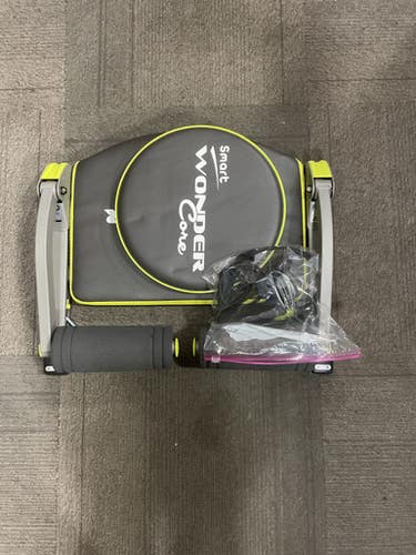 Used Flex/Core Other Grey 11614-S000218784