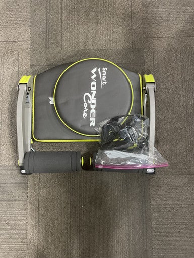Used Flex/Core Other Grey 11614-S000218784