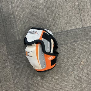 Used Itech 255 TL Junior Elbow Pads SM 11614-S000218513