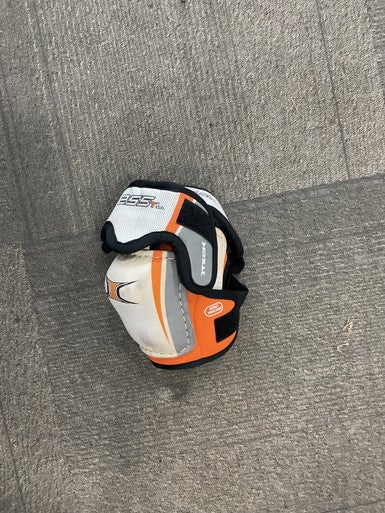 Used Itech 255 TL Junior Elbow Pads SM 11614-S000218513