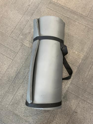 Used Equipment Mat Grey 11614-S000218095