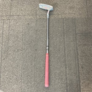 Used US Kids Jr Putter RH 11614-S000217999