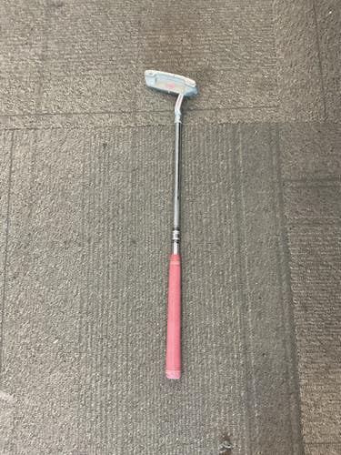 Used US Kids Jr Putter RH 11614-S000217999