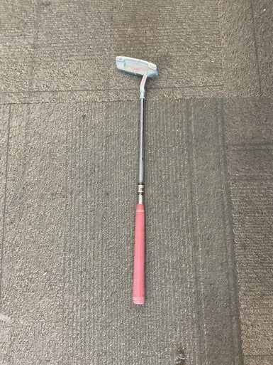 Used US Kids Jr Putter RH 11614-S000217999