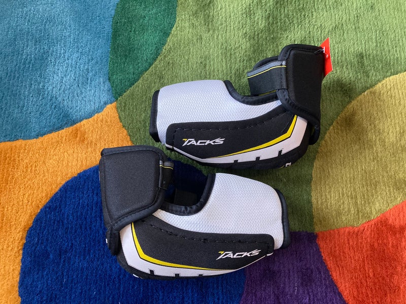 (New) Senior XL CCM Tacks 2052 Elbow Pads