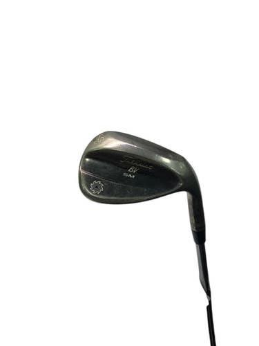 Used Titleist VOKEY SM7 58 DEGREE Golf Wedge Mens RH 58 Degree 11347-S000252697