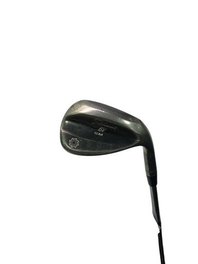 Used Titleist VOKEY SM7 58 DEGREE Golf Wedge Mens RH 58 Degree 11347-S000252697