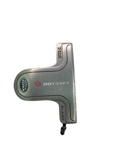 Used Odyssey 2 BALL Mens Putter RH 11347-S000252689