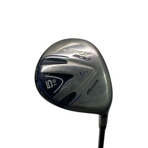 Used Mizuno JPX 800 Mens Fairway Wood RH 5 Wood 11347-S000252685