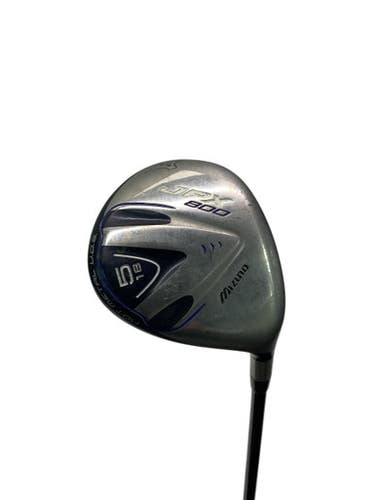 Used Mizuno JPX 800 Mens Fairway Wood RH 5 Wood 11347-S000252685