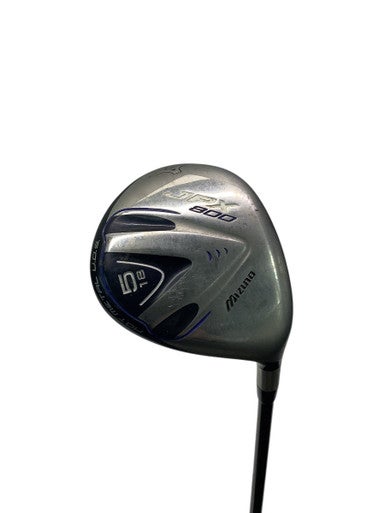 Used Mizuno JPX 800 Mens Fairway Wood RH 5 Wood 11347-S000252685